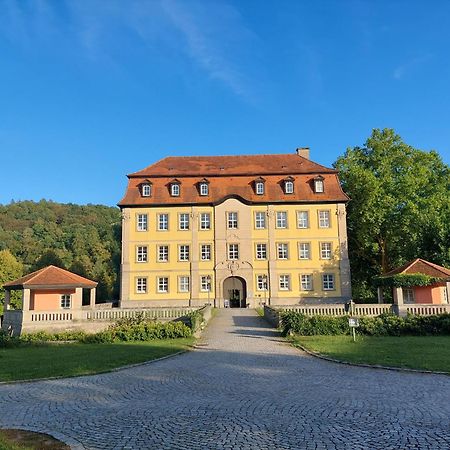 Апартаменти Auszeit34 Ebelsbach Екстер'єр фото